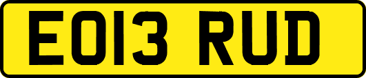 EO13RUD