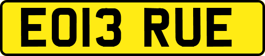 EO13RUE