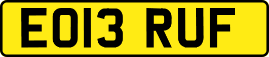 EO13RUF