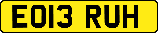 EO13RUH