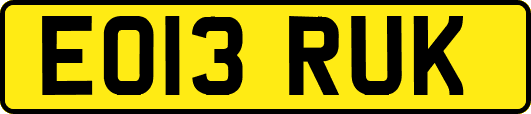 EO13RUK