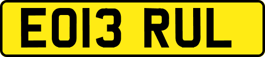 EO13RUL