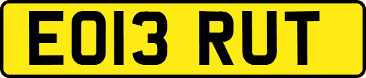 EO13RUT