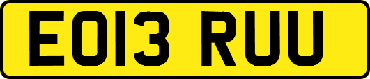 EO13RUU