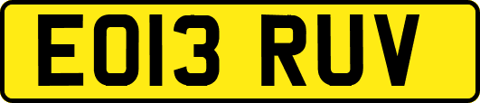 EO13RUV