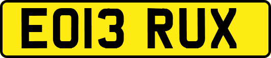 EO13RUX