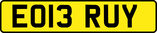 EO13RUY