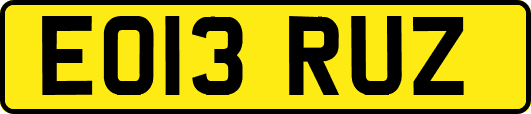 EO13RUZ