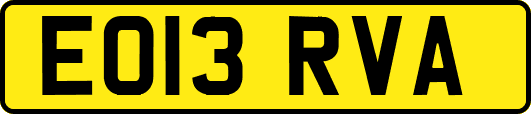 EO13RVA