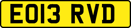 EO13RVD