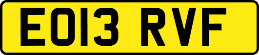 EO13RVF