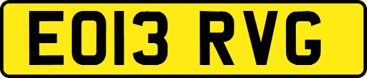 EO13RVG