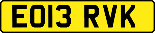 EO13RVK