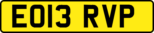 EO13RVP