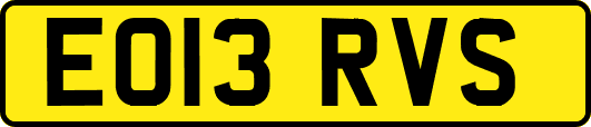 EO13RVS