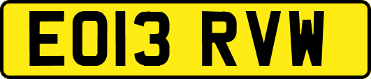 EO13RVW