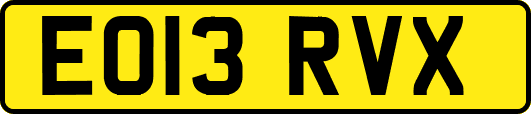 EO13RVX