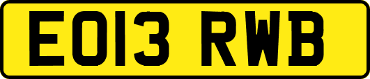 EO13RWB