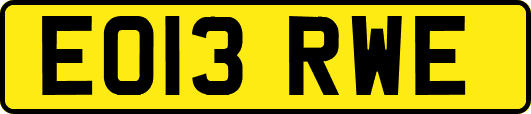 EO13RWE