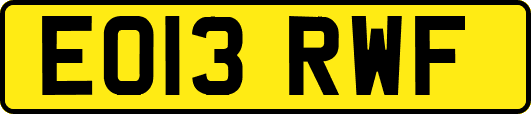 EO13RWF