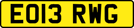 EO13RWG