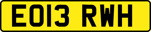 EO13RWH