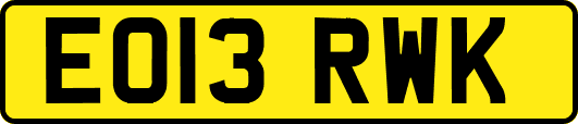 EO13RWK
