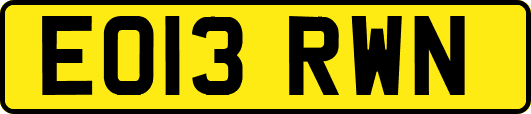 EO13RWN