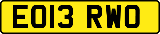 EO13RWO