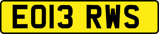EO13RWS