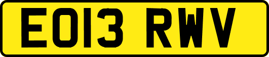 EO13RWV