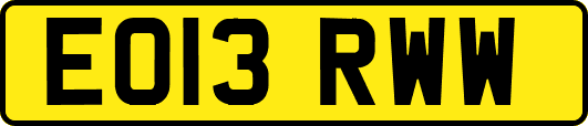 EO13RWW