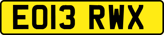 EO13RWX