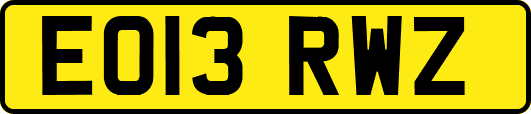 EO13RWZ