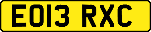 EO13RXC