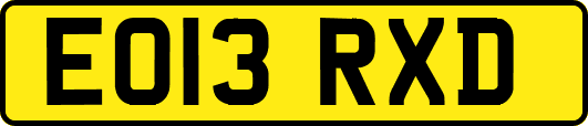 EO13RXD