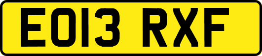 EO13RXF
