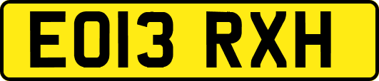 EO13RXH