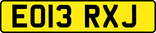 EO13RXJ