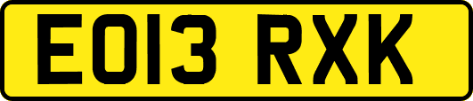 EO13RXK