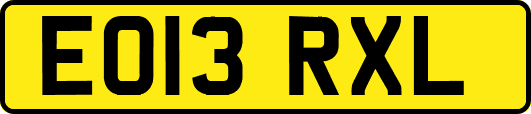 EO13RXL