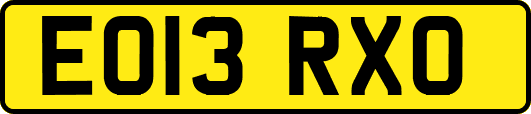 EO13RXO