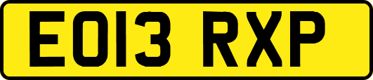 EO13RXP