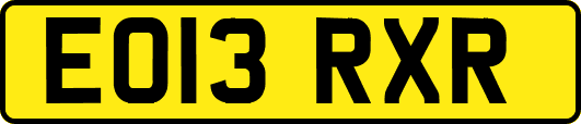 EO13RXR