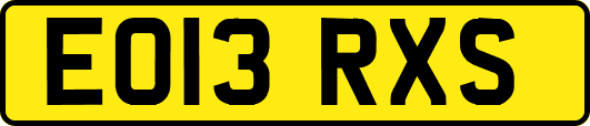 EO13RXS