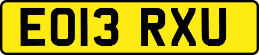 EO13RXU