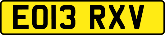 EO13RXV