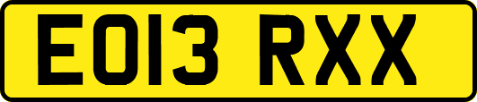 EO13RXX