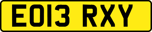 EO13RXY