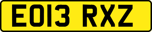 EO13RXZ